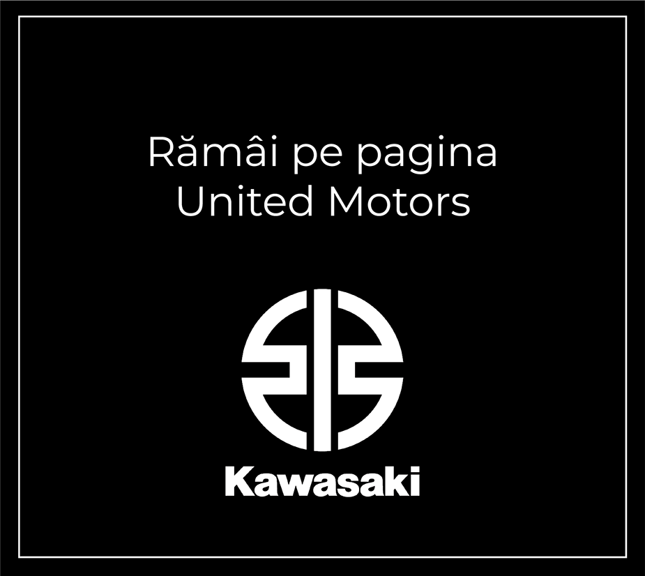 Ramai in site-ul de prezentare United Motors